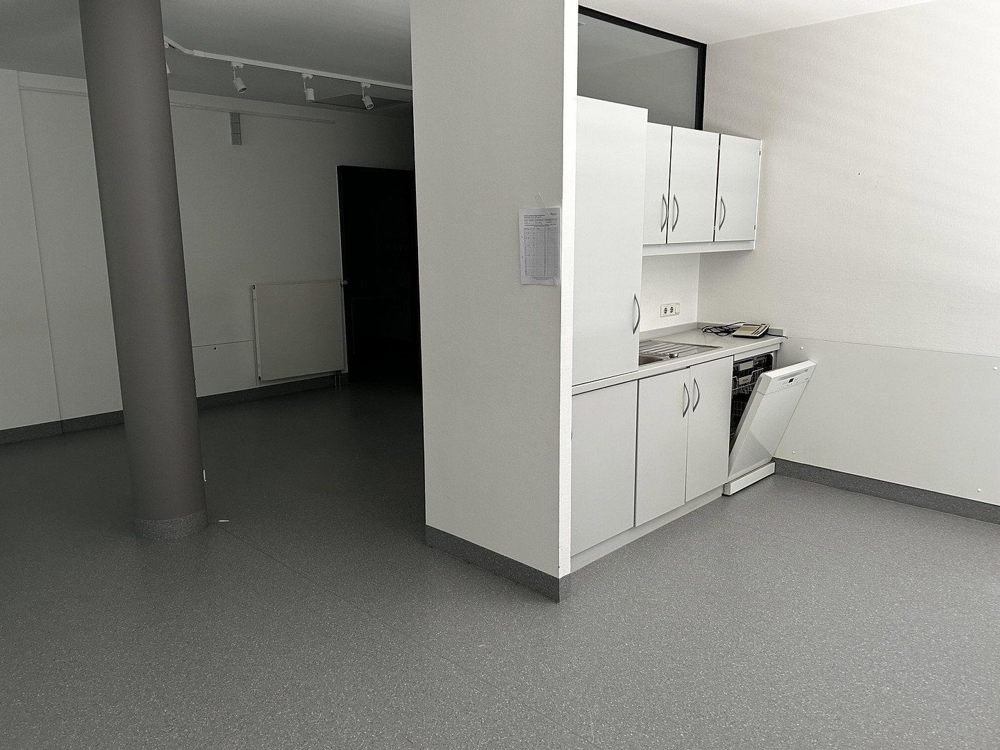 Kancelář · 294 m² · Melkendorferstraße 8, , Bavorsko - 4