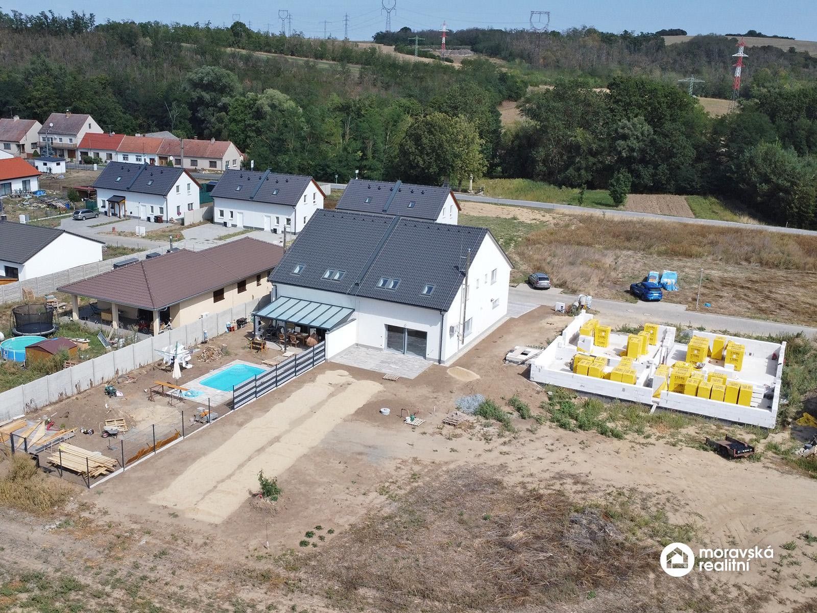 Rodinný dům, 171 m²