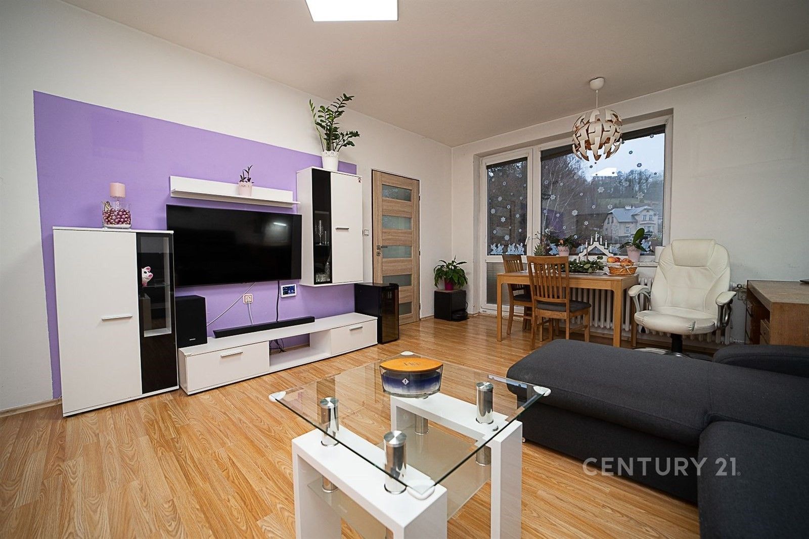 3+1, Spořilov, Letohrad, 70 m²