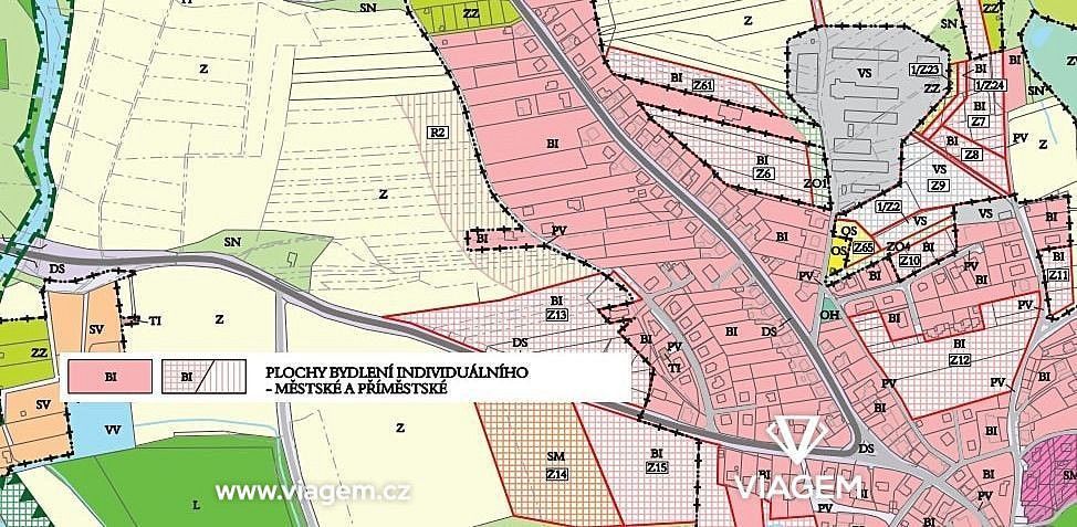 Prodej zemědělský pozemek - Štramberk, okres Nový Jičín - 5