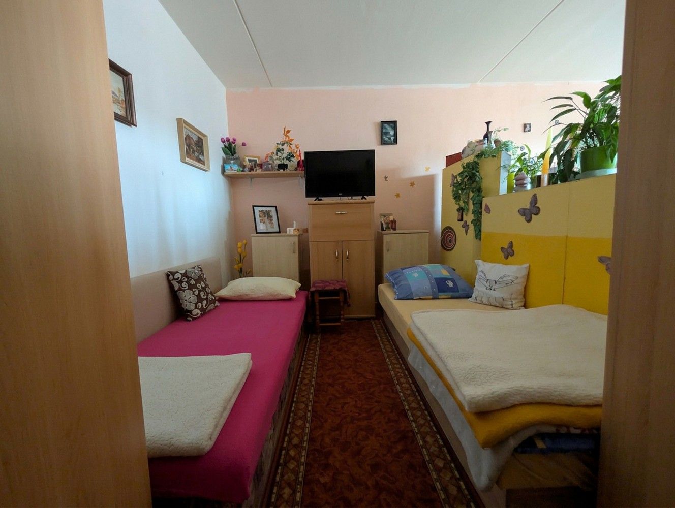 Byt 1+1 · 49 m² · Šternberk, okres Olomouc, Olomoucký kraj - 4