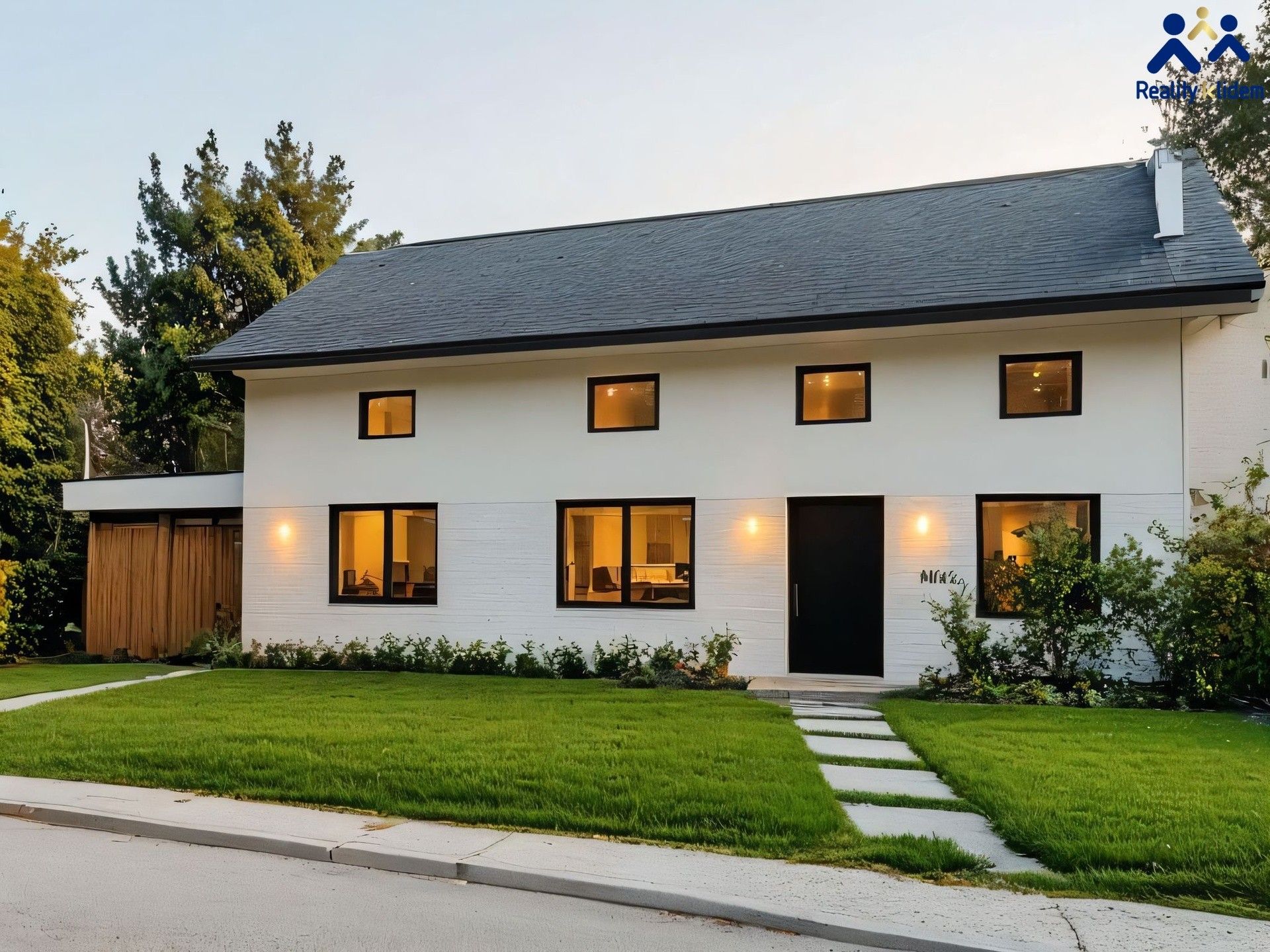 Prodej rodinný dům - Dřevnovice, 67 m²