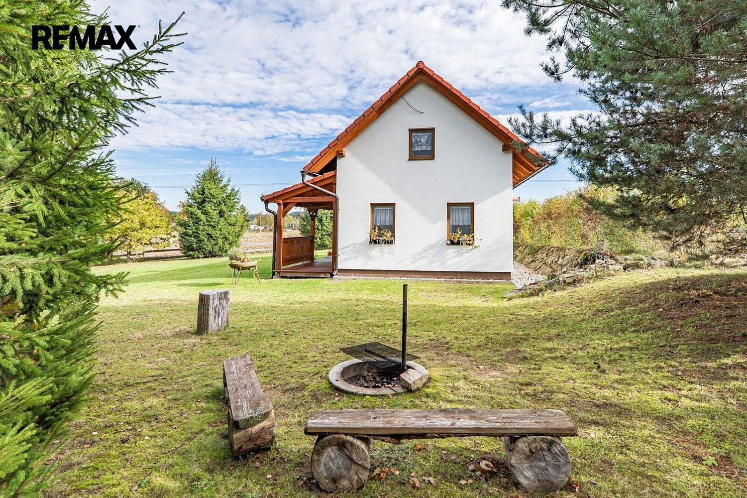 Rodinné domy, Rodvínov - Jindřiš, okres Jindřichův Hradec, 73 m² - 2