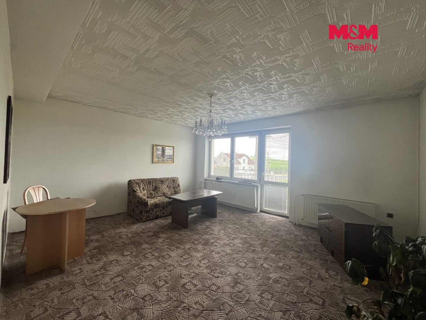 4+1, Opavská, Opava, 120 m² - 2