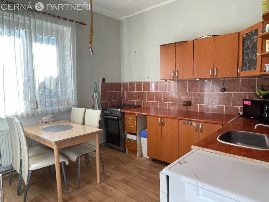 Prodej byt 3+1 - Libavské Údolí, 67 m²