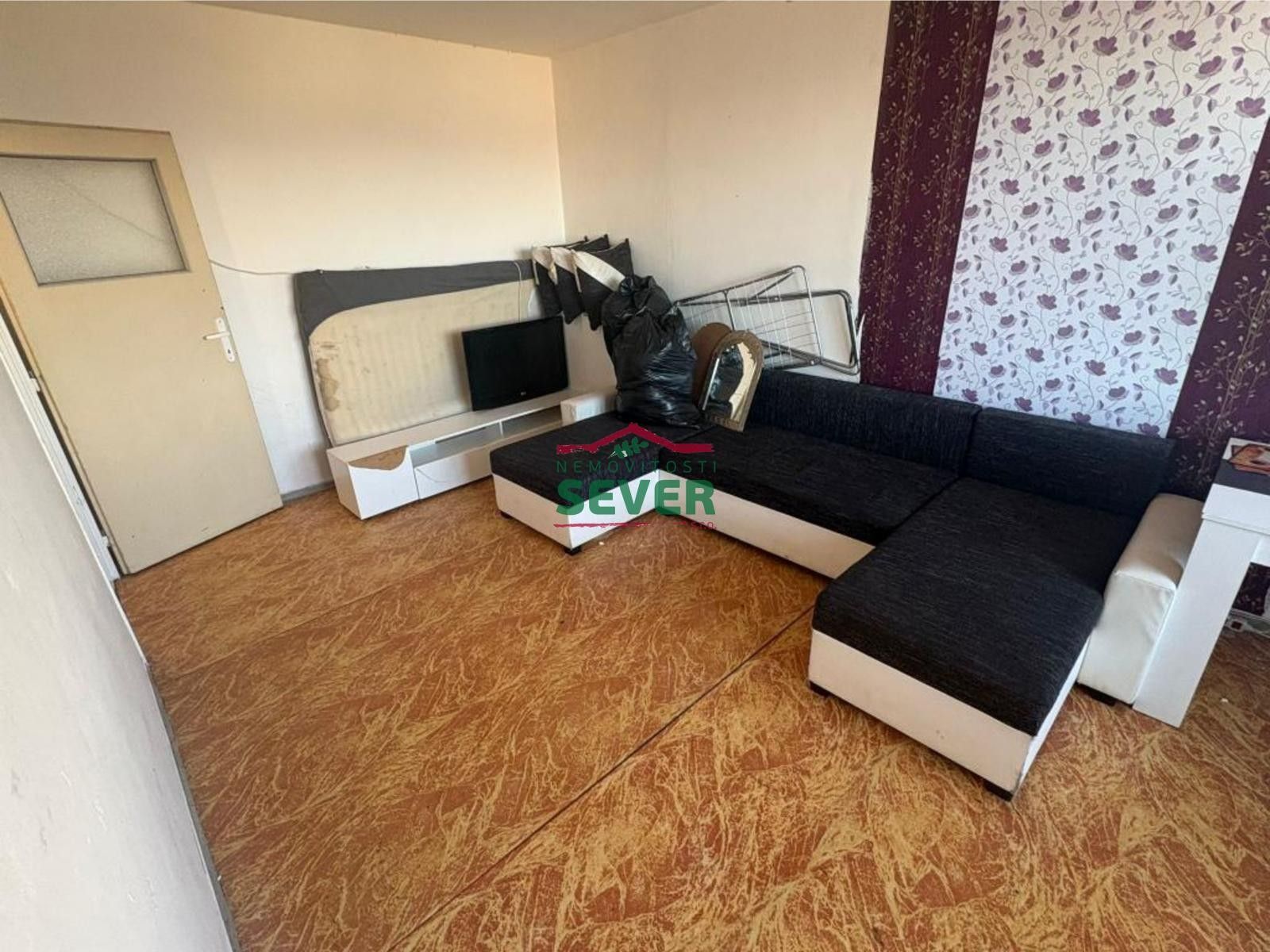 Byt 1+1 · 34 m² · Javorová, Most - 4