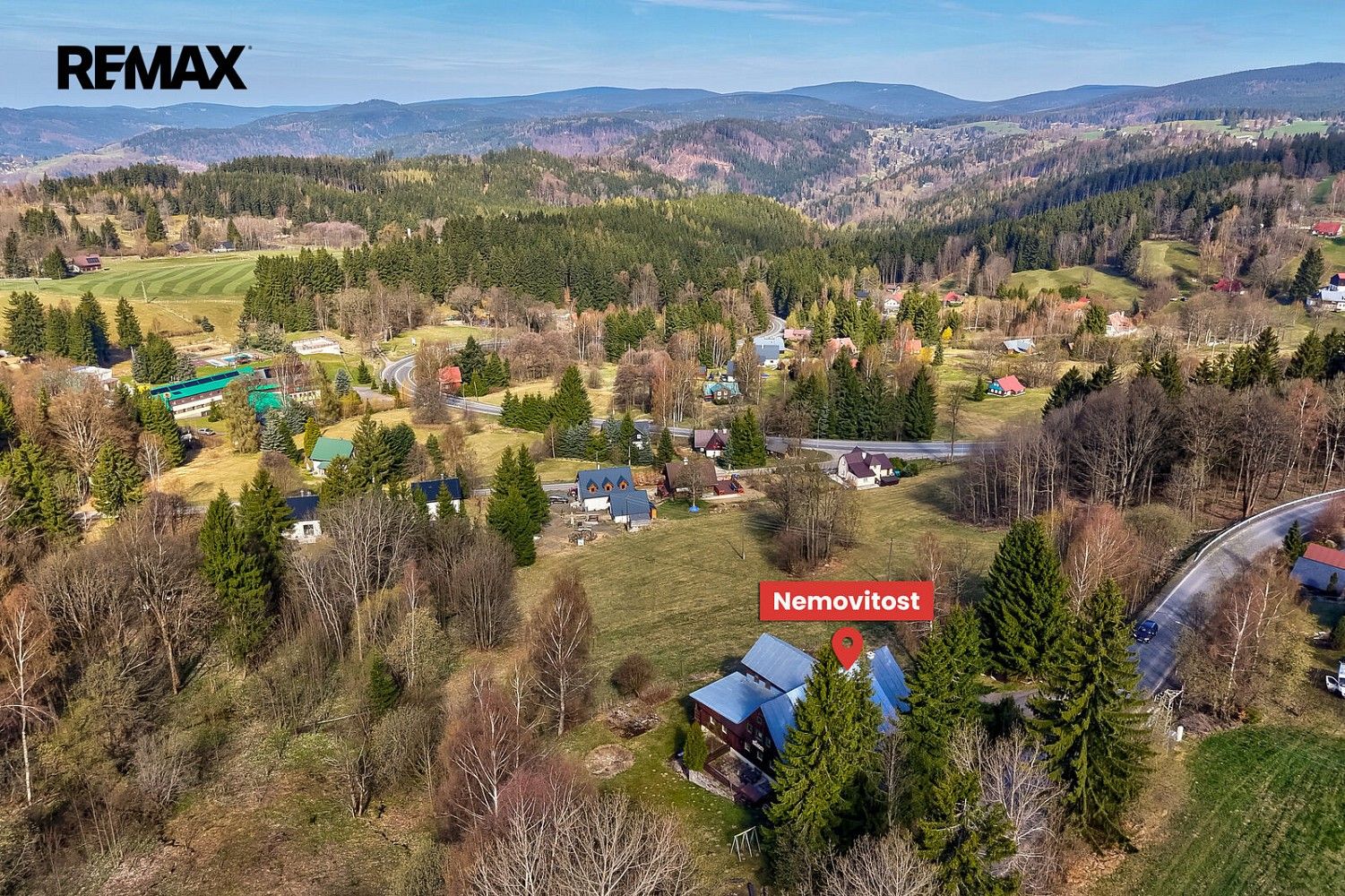 Rodinný dům · 271 m² · Kořenov - Příchovice, okres Jablonec nad Nisou, Liberecký kraj - 4