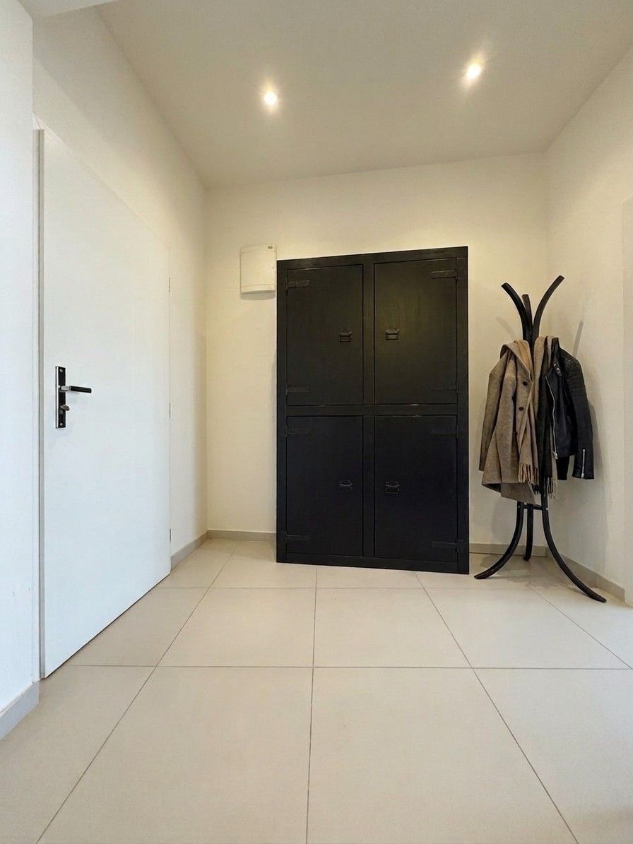 Byt 1+kk · 35 m² · Štěpánská, Praha - Nové Město - 4