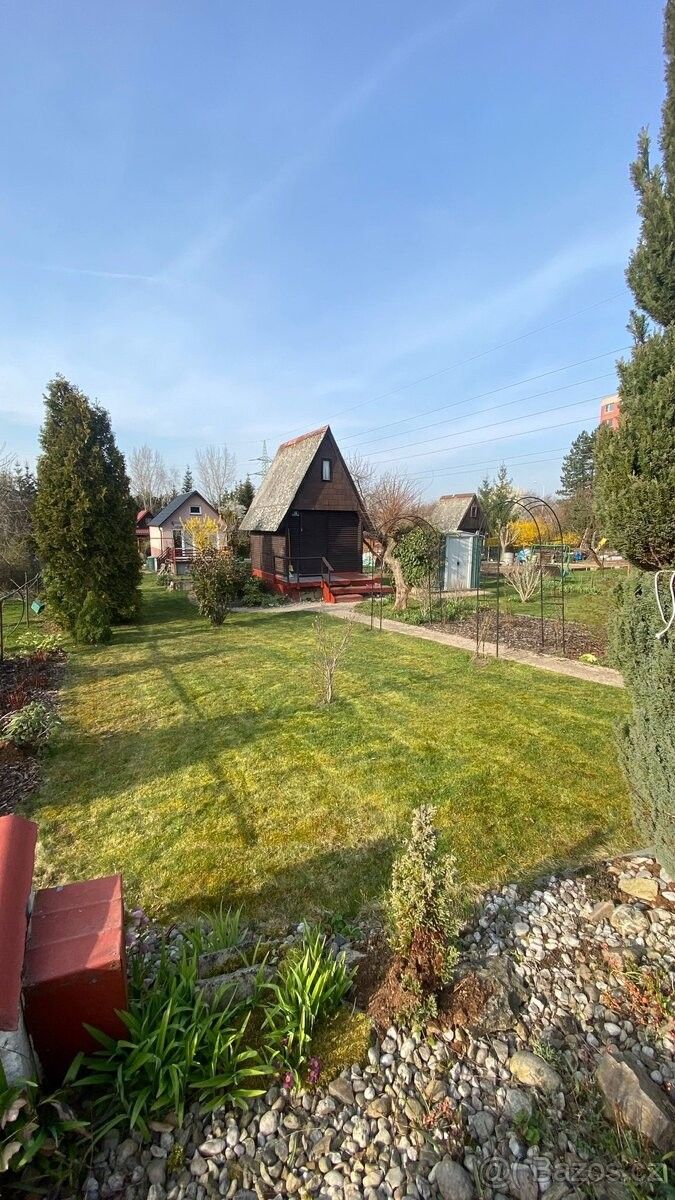 Prodej chata - Praha, 198 00