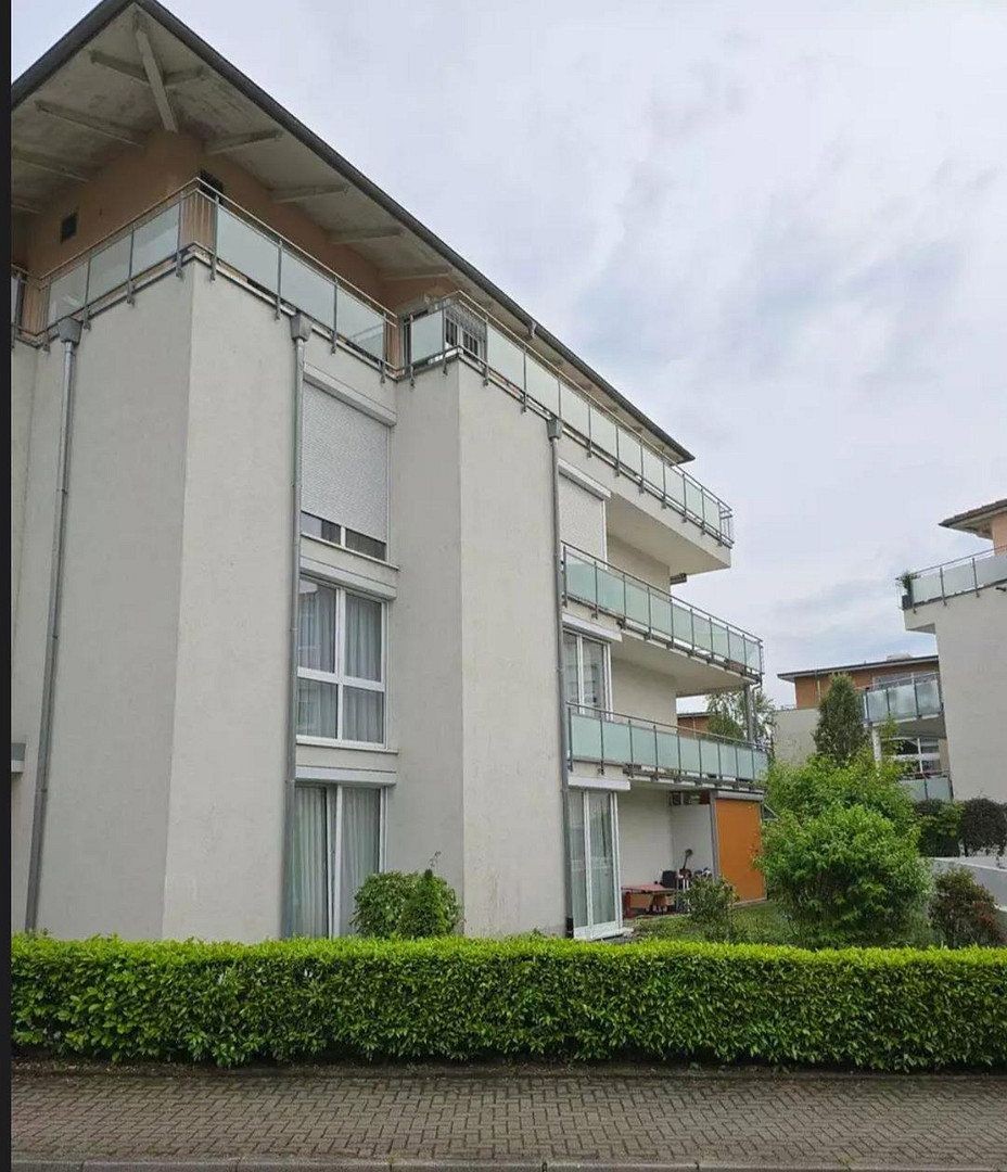 4+1, , Bádensko-Württembersko, 114 m² - 1