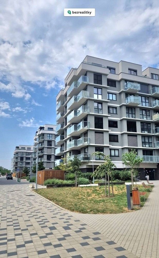 4+kk, Praha - Třebonice, okres Praha 13, Hlavní město Praha, 113 m² - 2