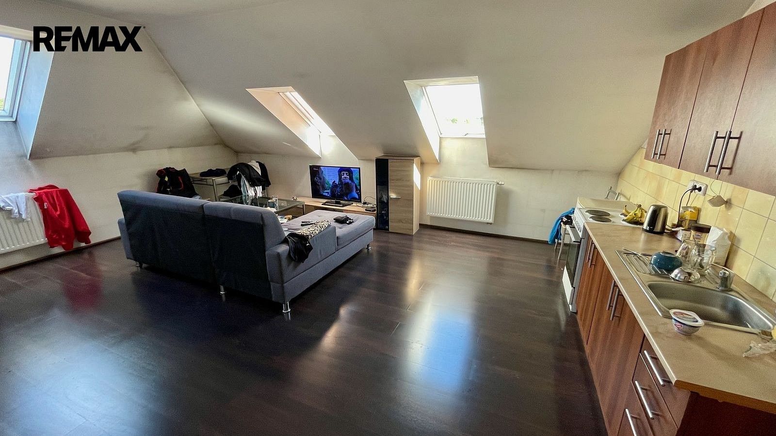 Prodej komerční - Horní Cerekev, okres Pelhřimov, Kraj Vysočina, 1 000 m² - 5