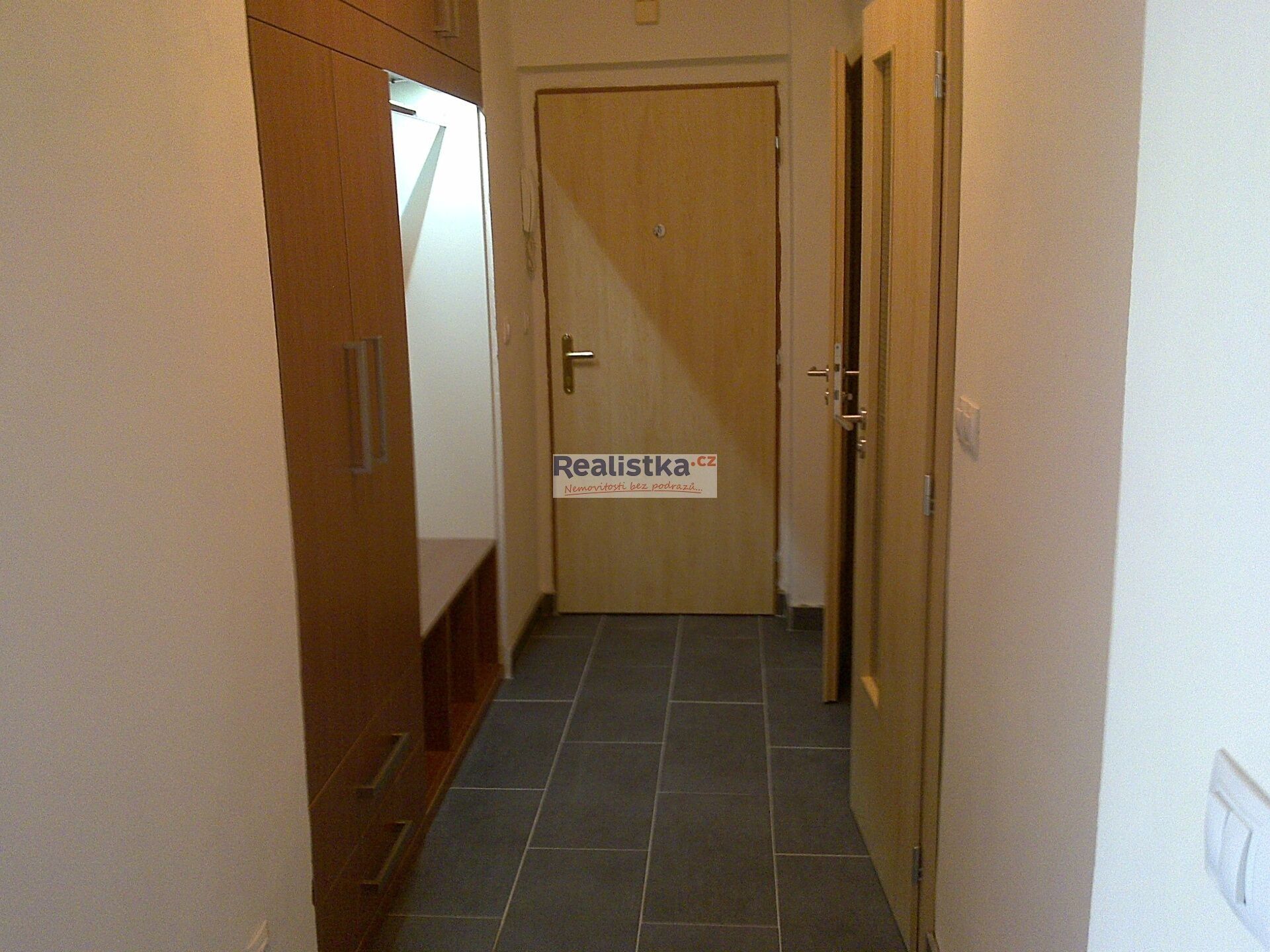 2+kk, Rychtaříkova , Plzeň, 53 m²