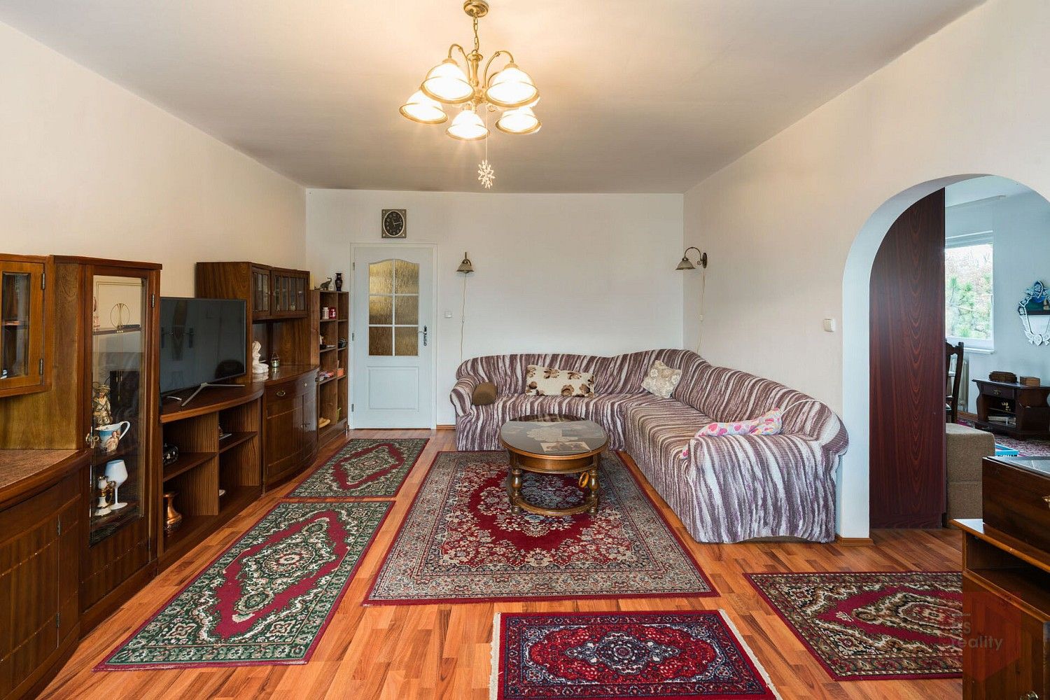 3+1, Praha - Podolí, okres Praha 4, Hlavní město Praha, 120 m² - 1