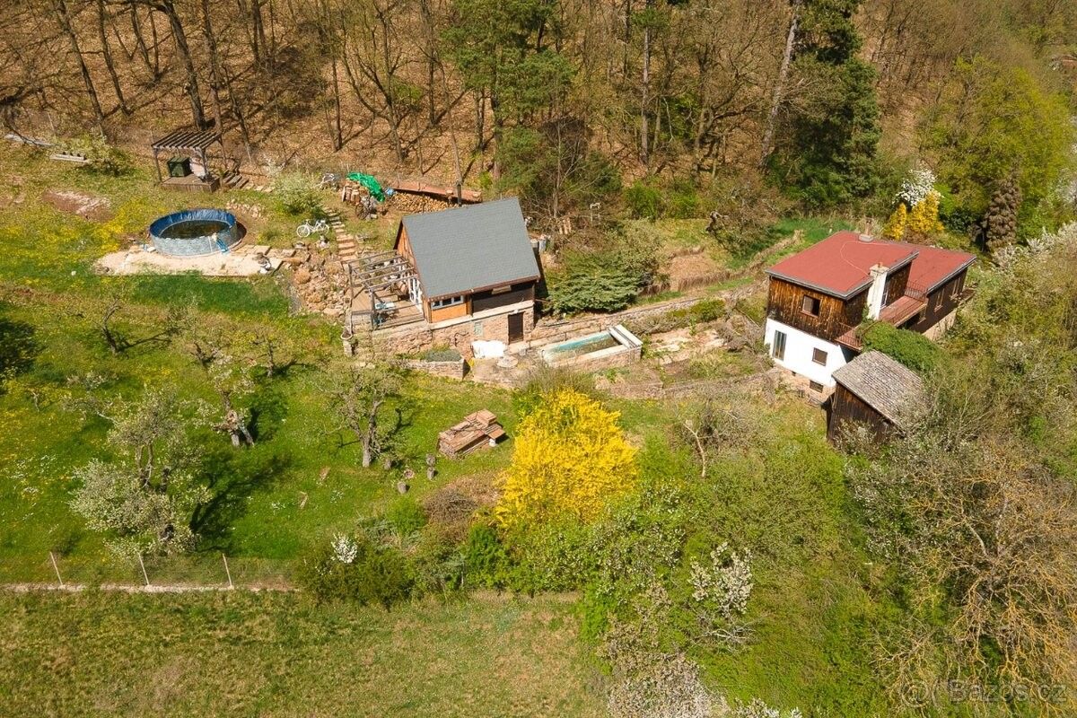 Pozemek pro bydlení · Tišnov, 666 03 - 3