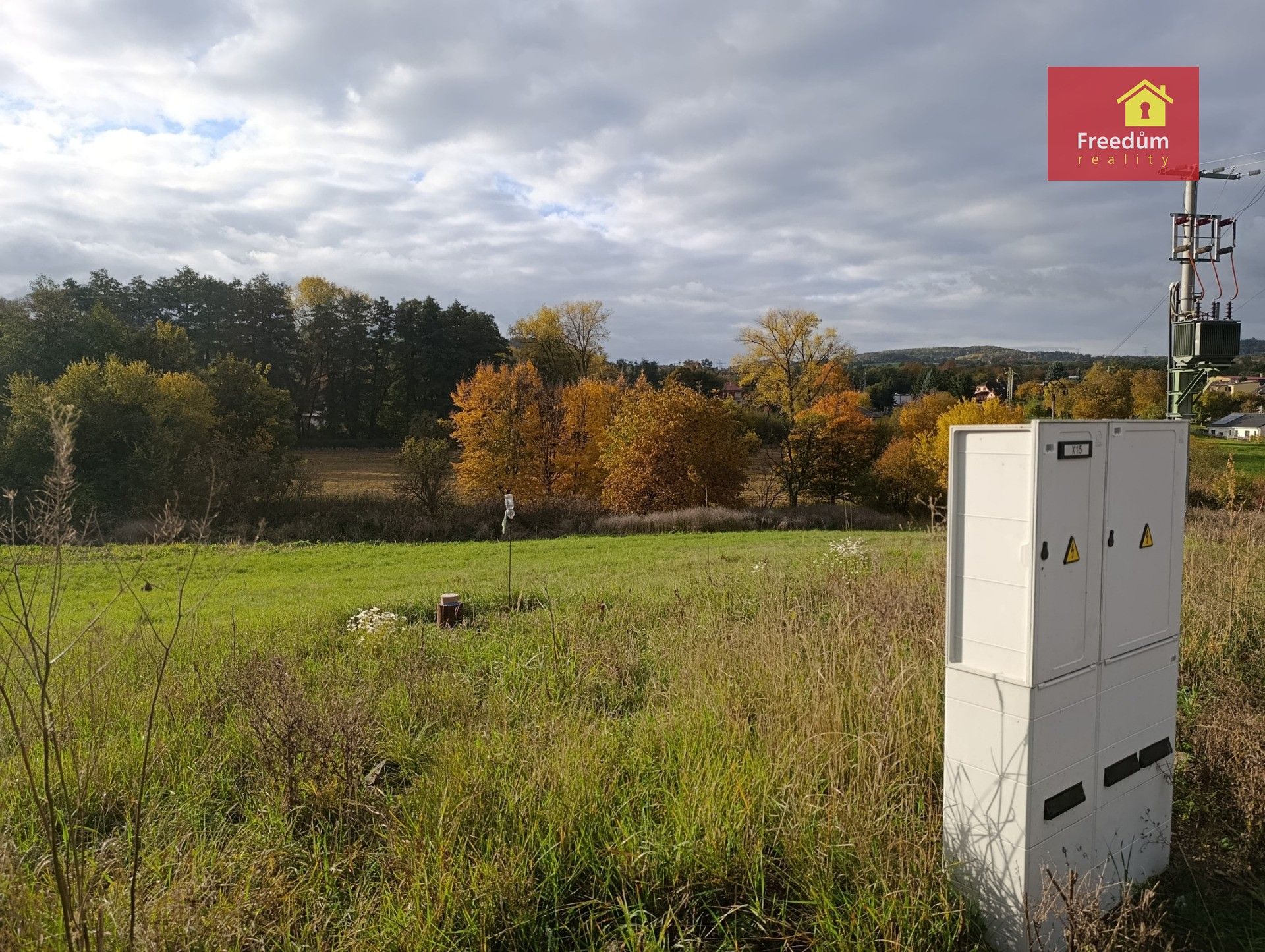 Prodej pozemek pro bydlení - Bžany, 2 m²