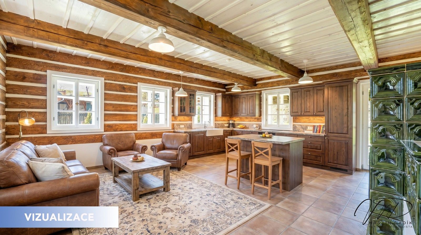 Prodej chalupa - Hamry, okres Chrudim, Pardubický kraj, 158 m² - 5