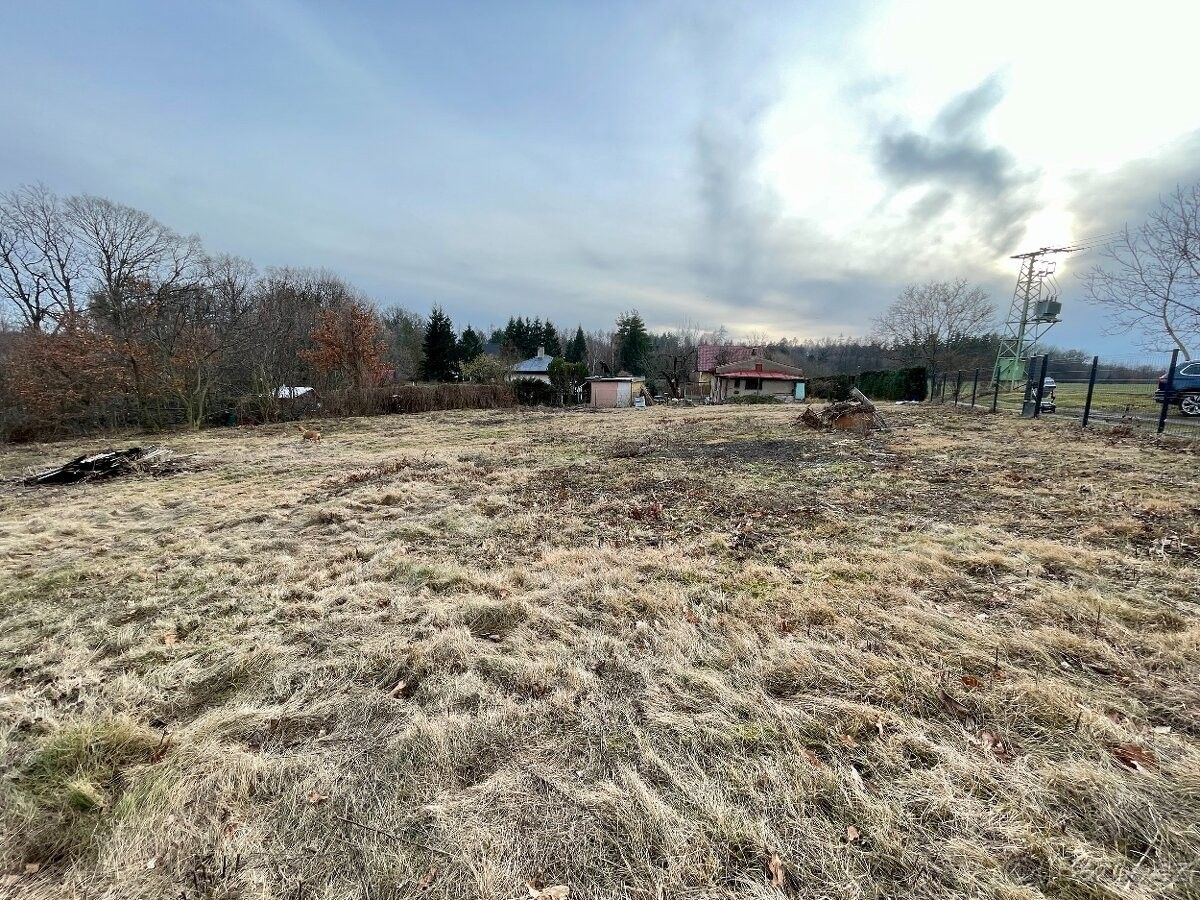 Pozemky pro bydlení, Jesenice u Prahy, 252 42