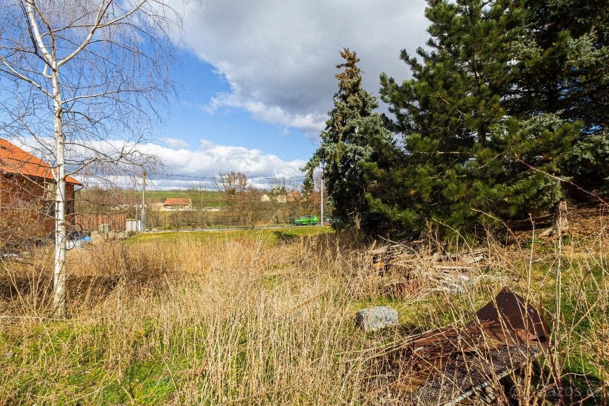 Pozemky pro bydlení, Zlonice, 273 71