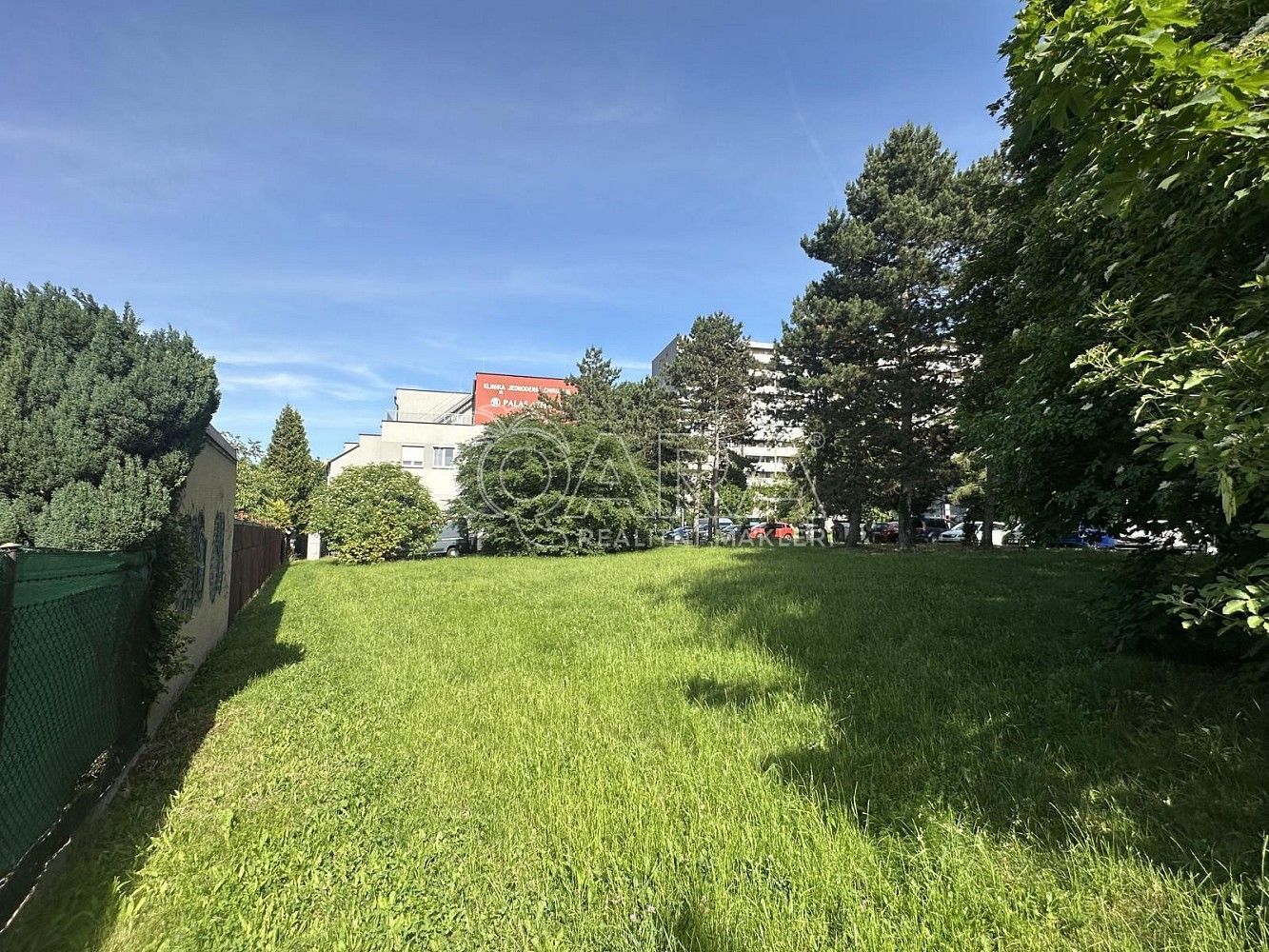 Komerční pozemky, Praha - Háje, okres Praha 11, Hlavní město Praha - 1