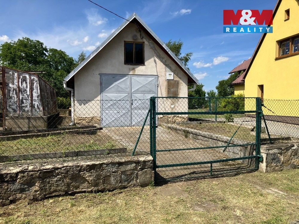 Garáž · 35 m² · Beskydy - 3