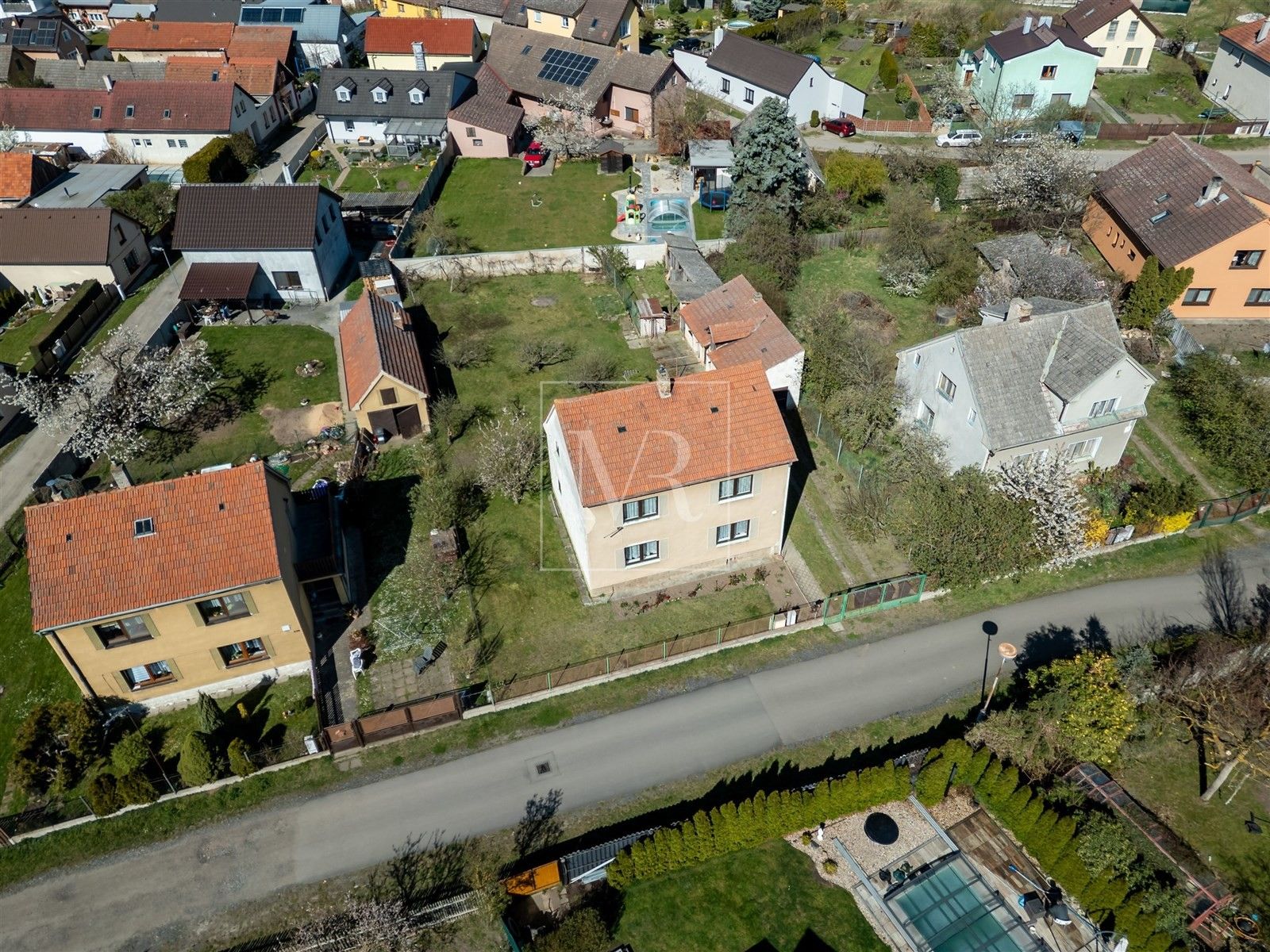 Rodinné domy, Semice, 127 m² - 2