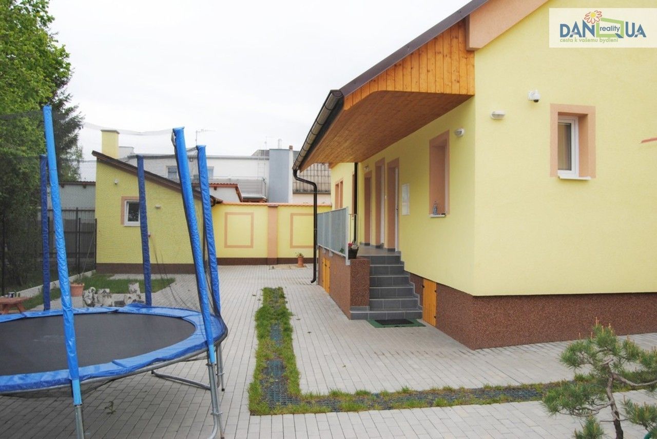 3+1, Nádražní, Zbůch, 78 m² - 2
