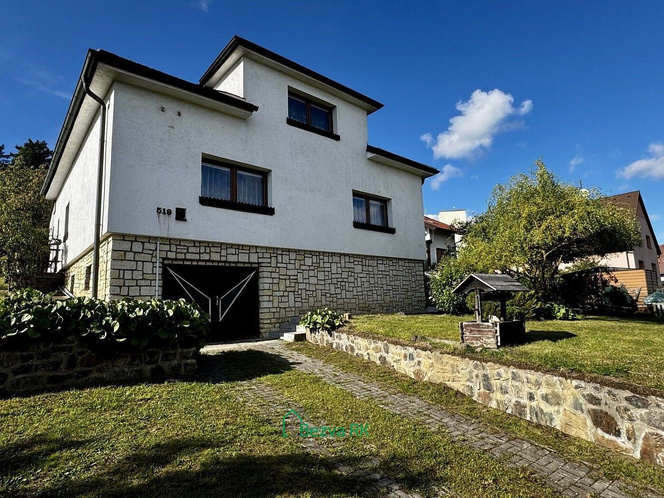 Rodinné domy, Tyršova, Zbiroh, okres Rokycany, 275 m² - 1
