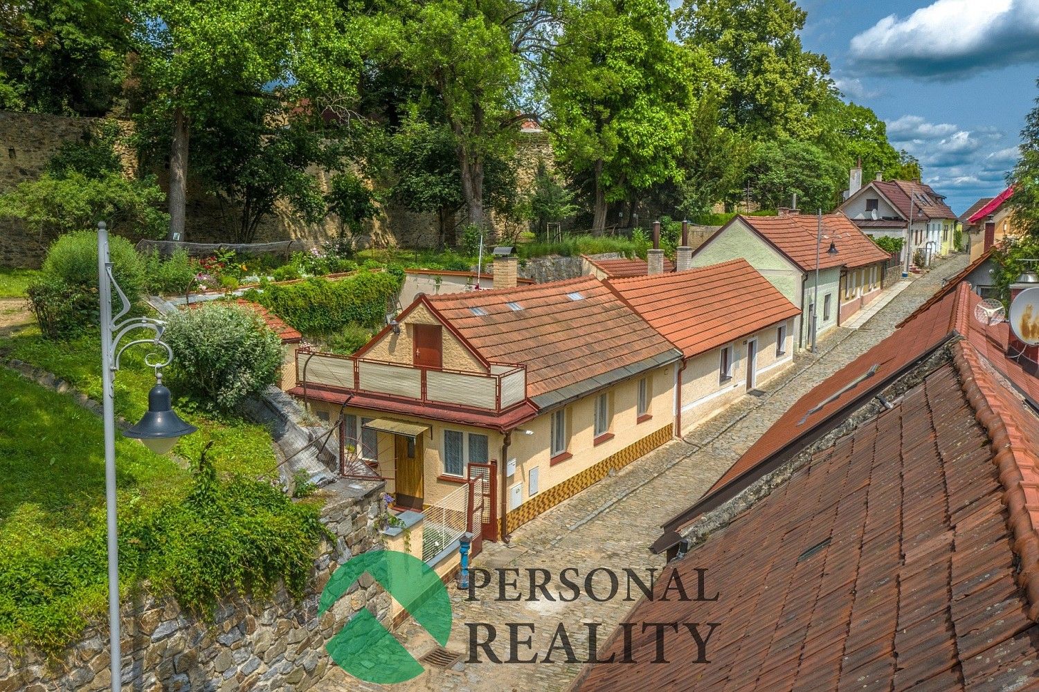 Rodinný dům, 61 m²