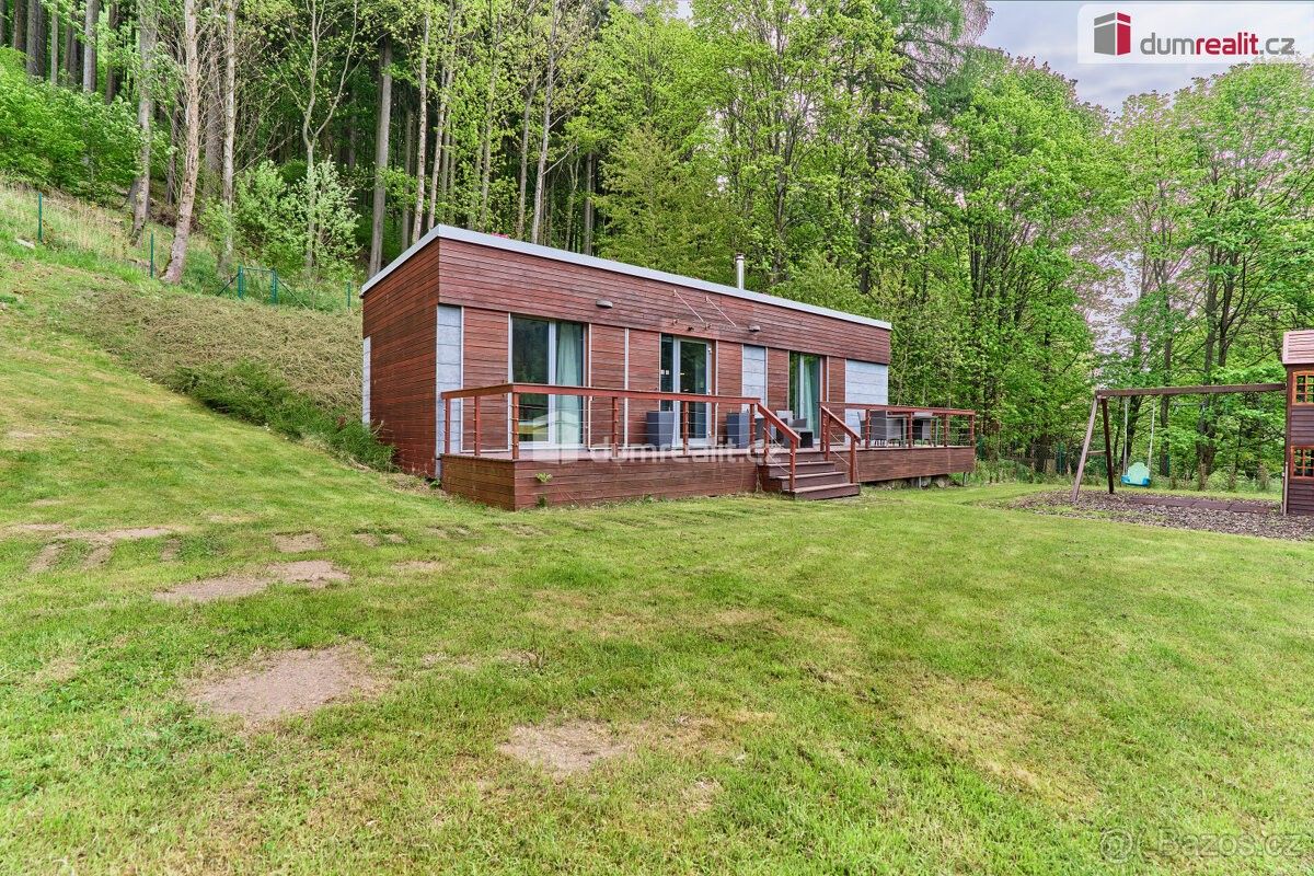 Chaty, Ostrov nad Ohří, 363 01