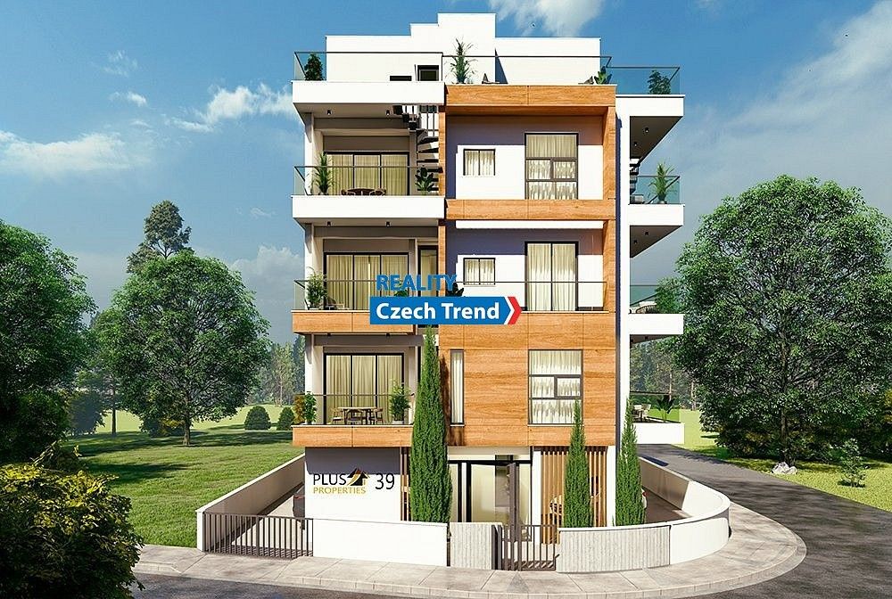 Ubytovací zařízení · 50 m² · Limassol, CY - 3