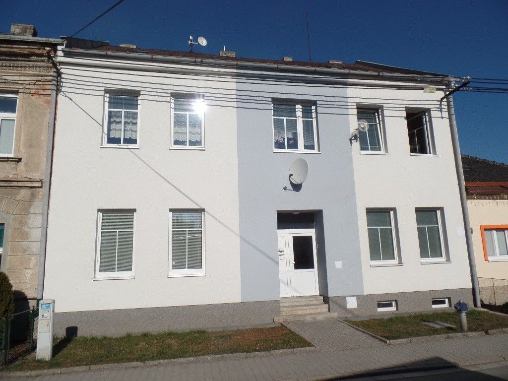Pronájem byt 2+kk - Svitavy, 568 02, 52 m²