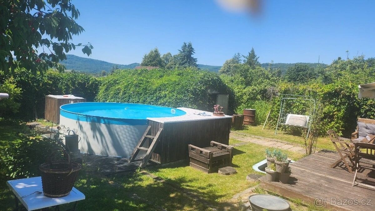 Zahrady, Nový Bor, 473 01 - 2