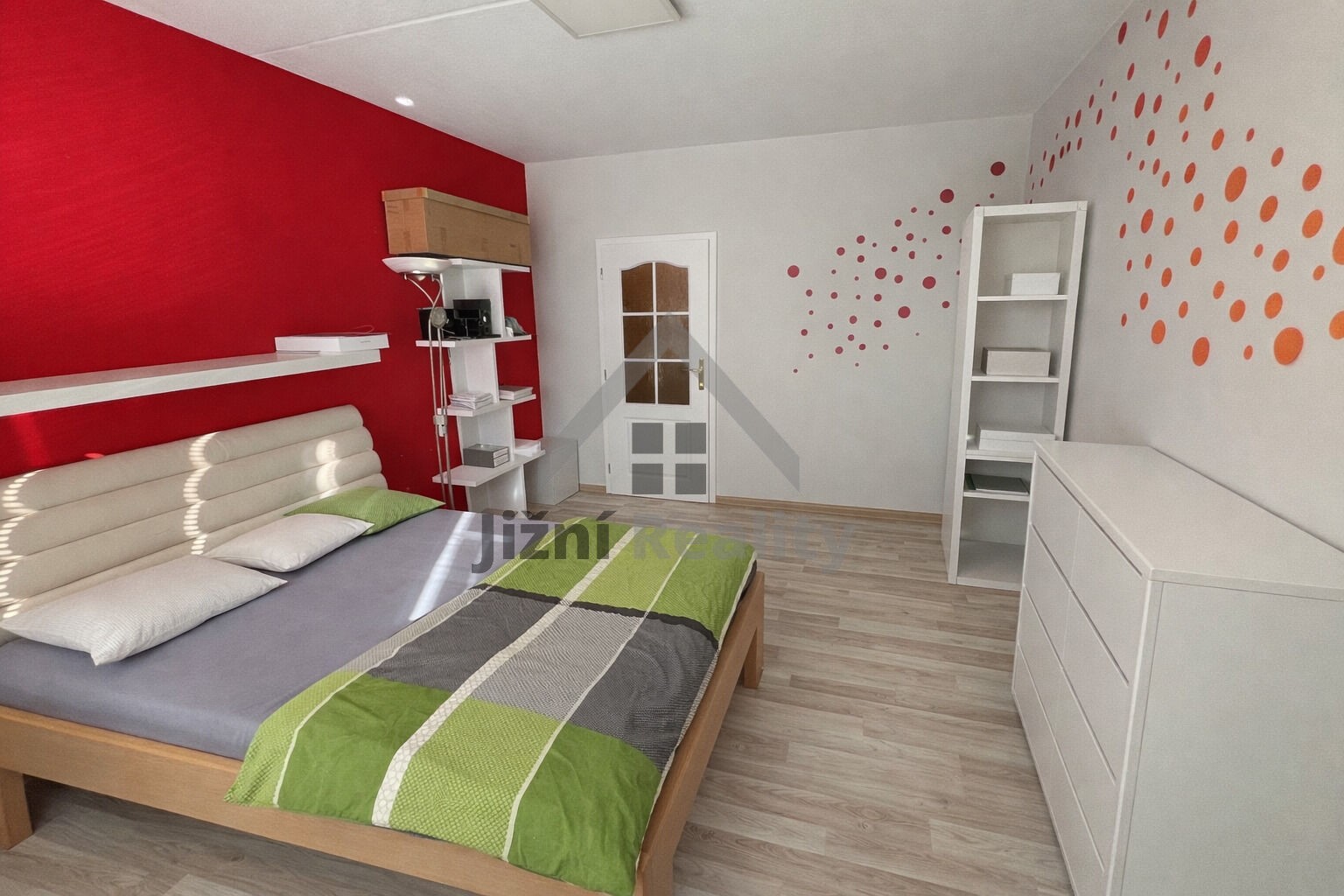 Prodej byt 3+1 - K. Štěcha, České Budějovice 2, 85 m² - 5
