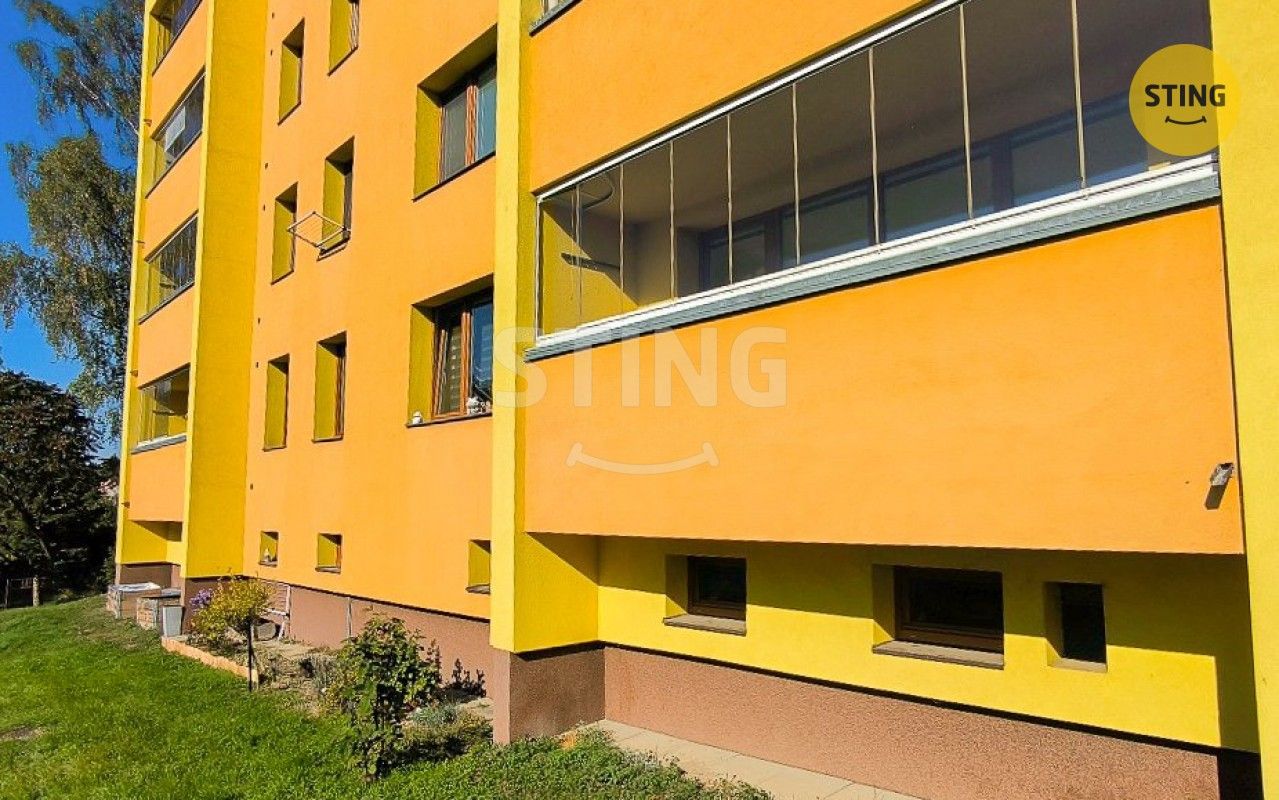 Byt 3+1 · 75 m² · Nerudova, Klimkovice - 4