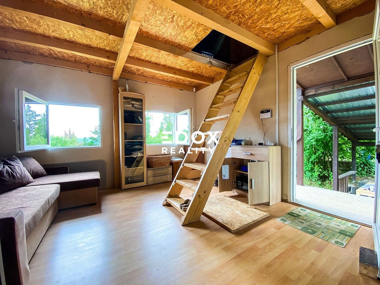Prodej chalupa - Kralupy nad Vltavou - Mikovice, okres Mělník, Středočeský kraj, 25 m² - 5