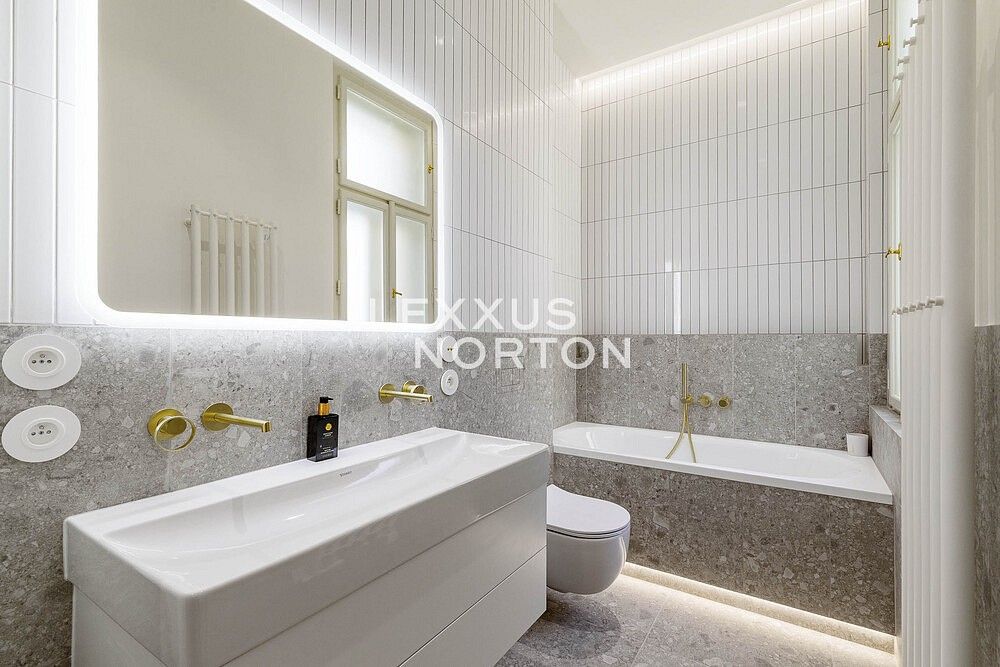 Byt 3+kk · 94 m² · Široká, Praha 1 - Josefov - 4