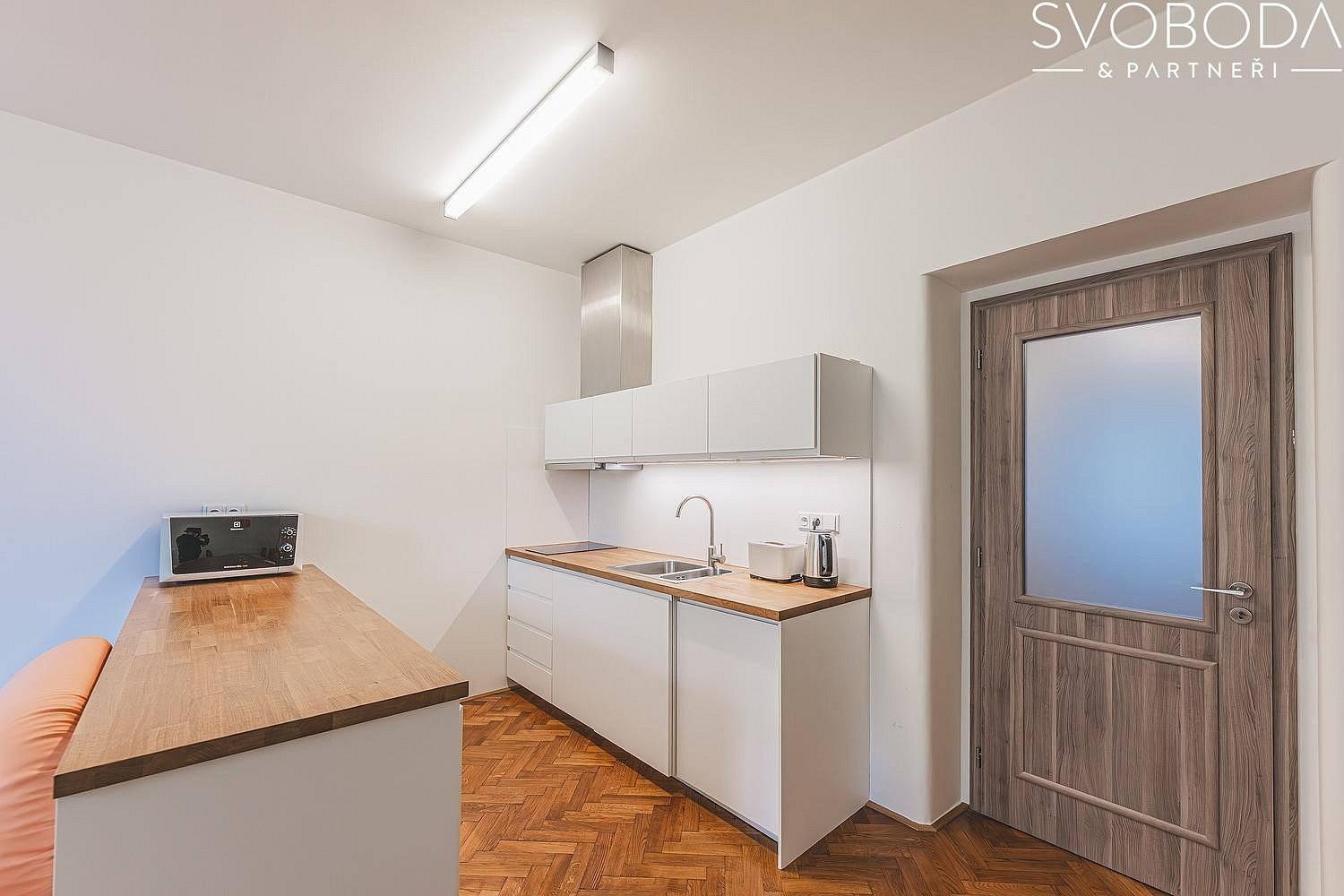Byt 2+kk · 59 m² · Mánesova, Hradec Králové - 3