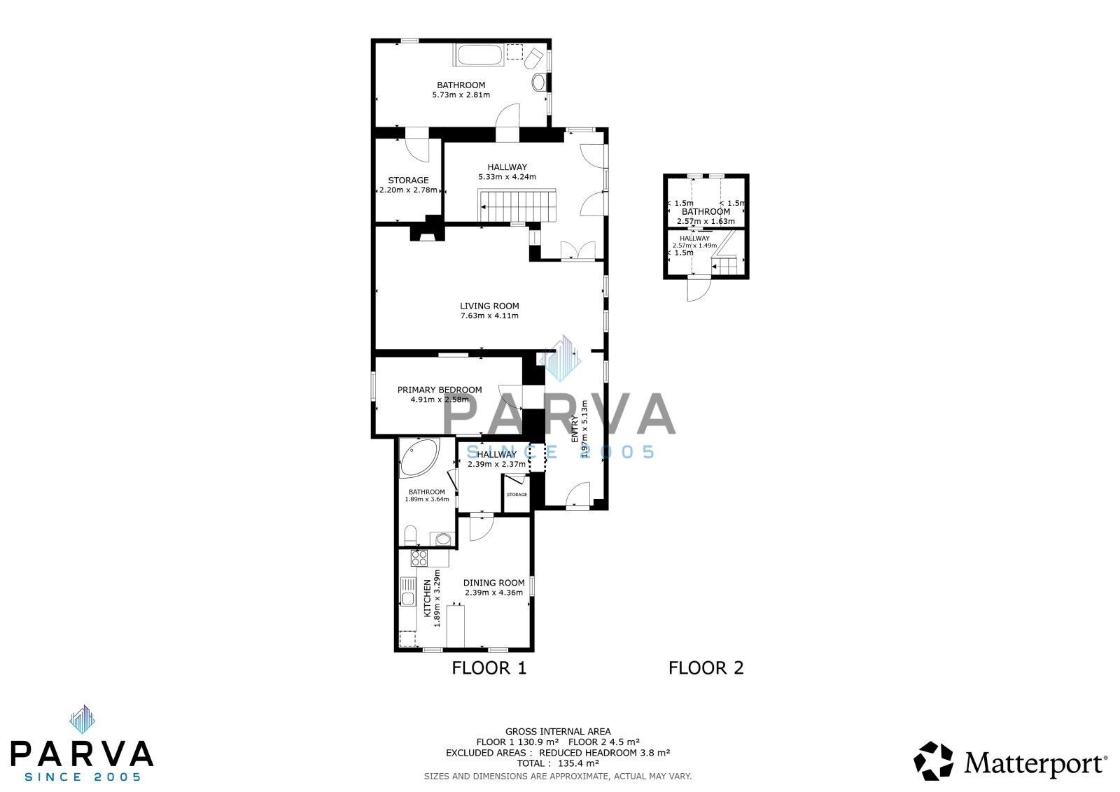 Prodej rodinný dům - Staroplzenecká, Letkov, 135 m²
