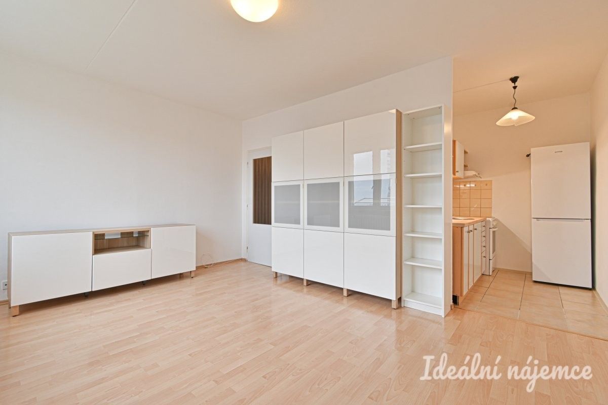 Byt 2+kk, 40 m²