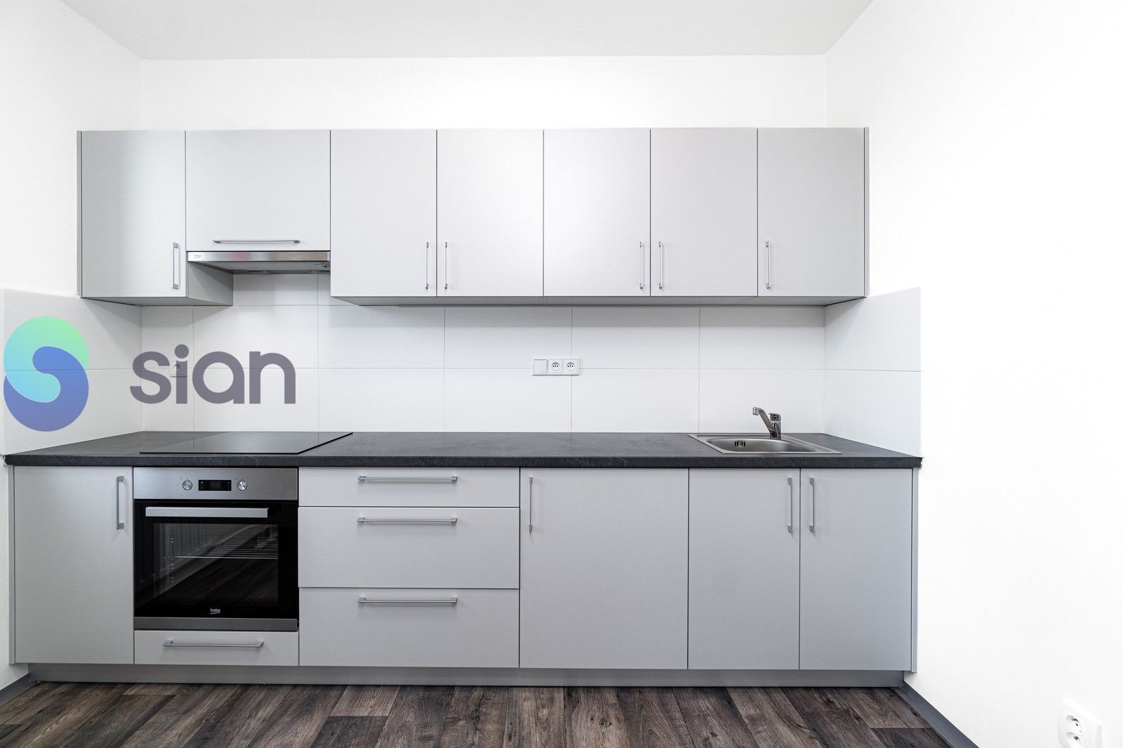 2+1, Jaromíra Matuška, Ostrava, 44 m²