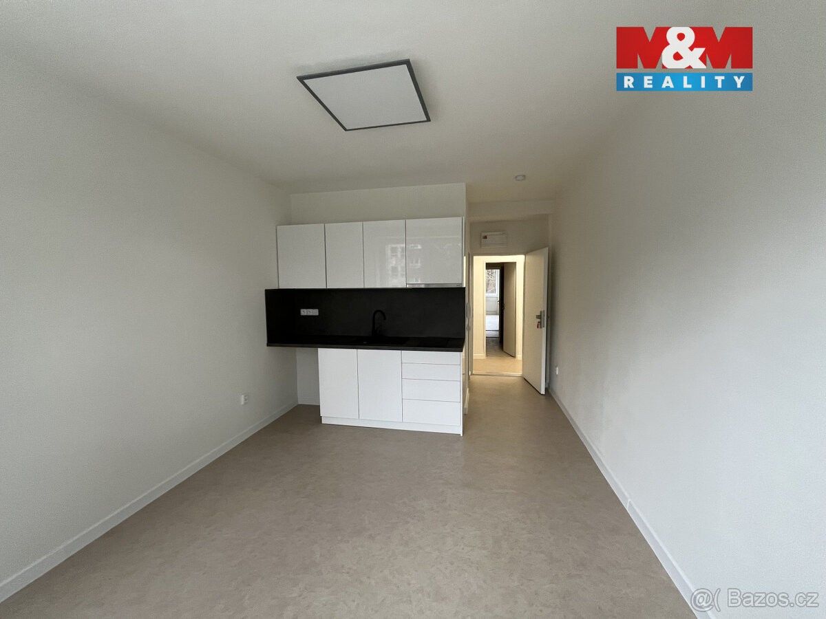 Pronájem byt - Kopřivnice, 742 21