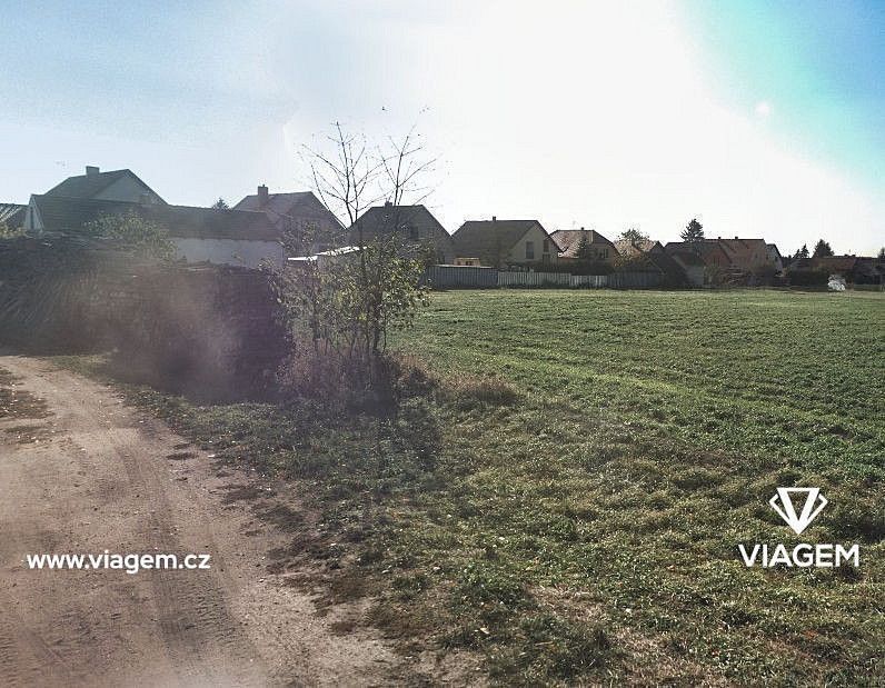 Zemědělský pozemek · Volárna, okres Kolín, Středočeský kraj - 3