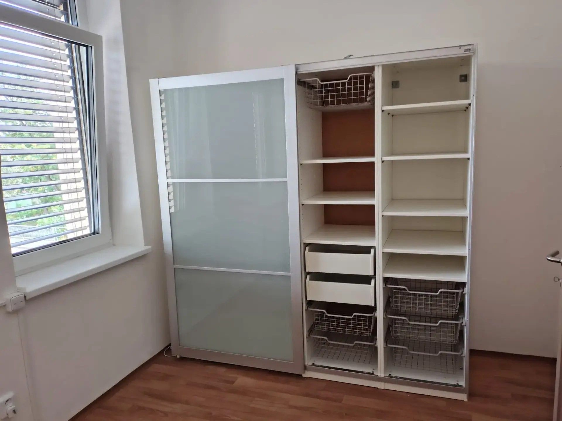 Byt 2+kk · 40 m² · Konopná, Brno - 4
