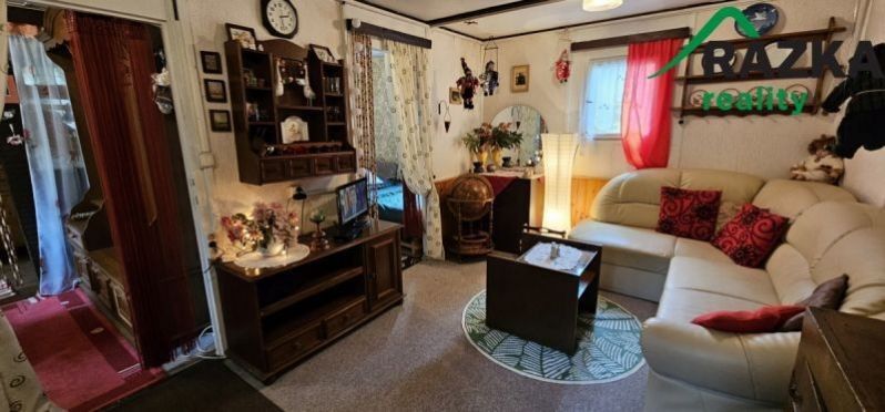 Prodej chata - Vížka, Planá, 35 m² - 5