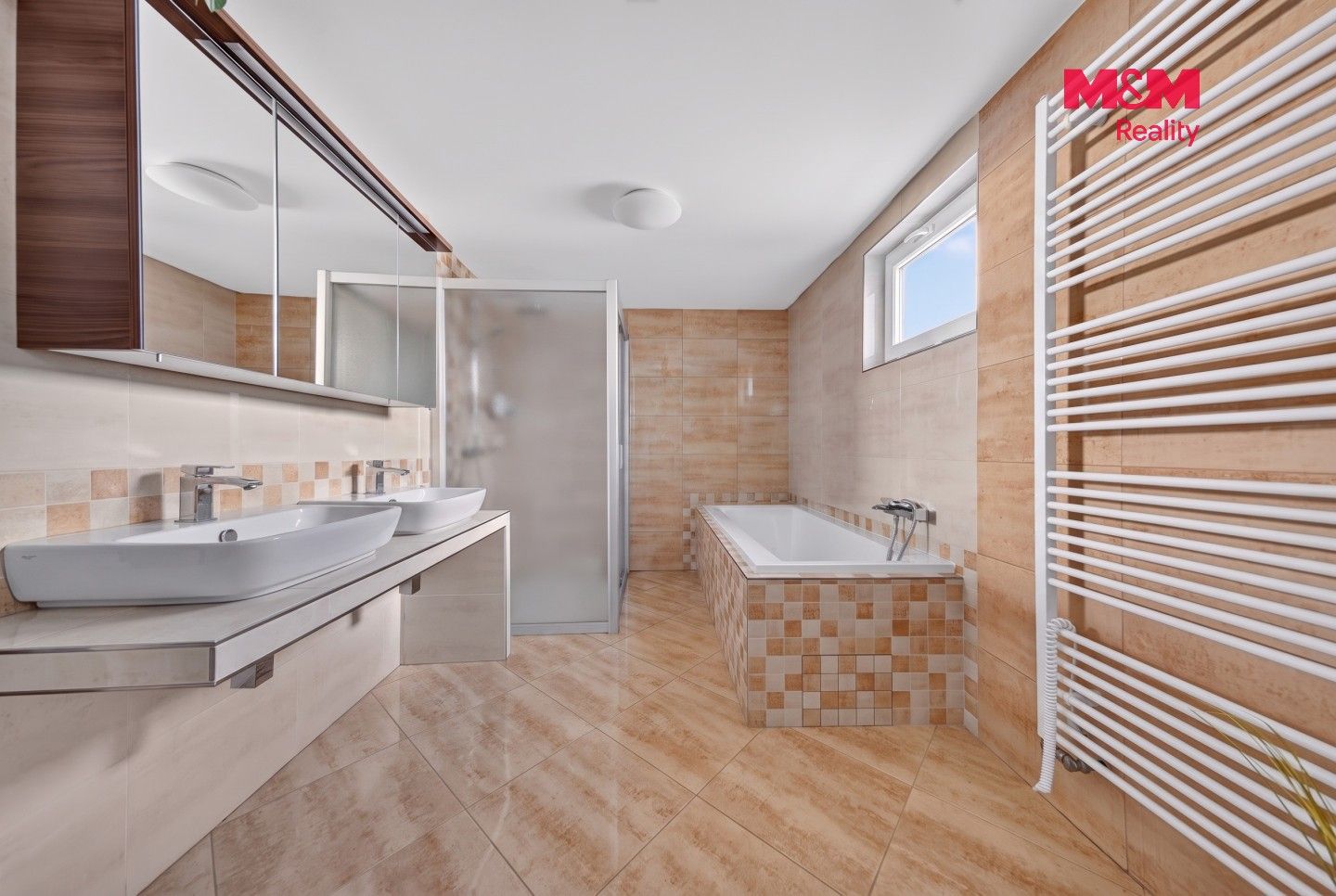 Rodinný dům · 154 m² · K Hrnčířům, Praha - 3