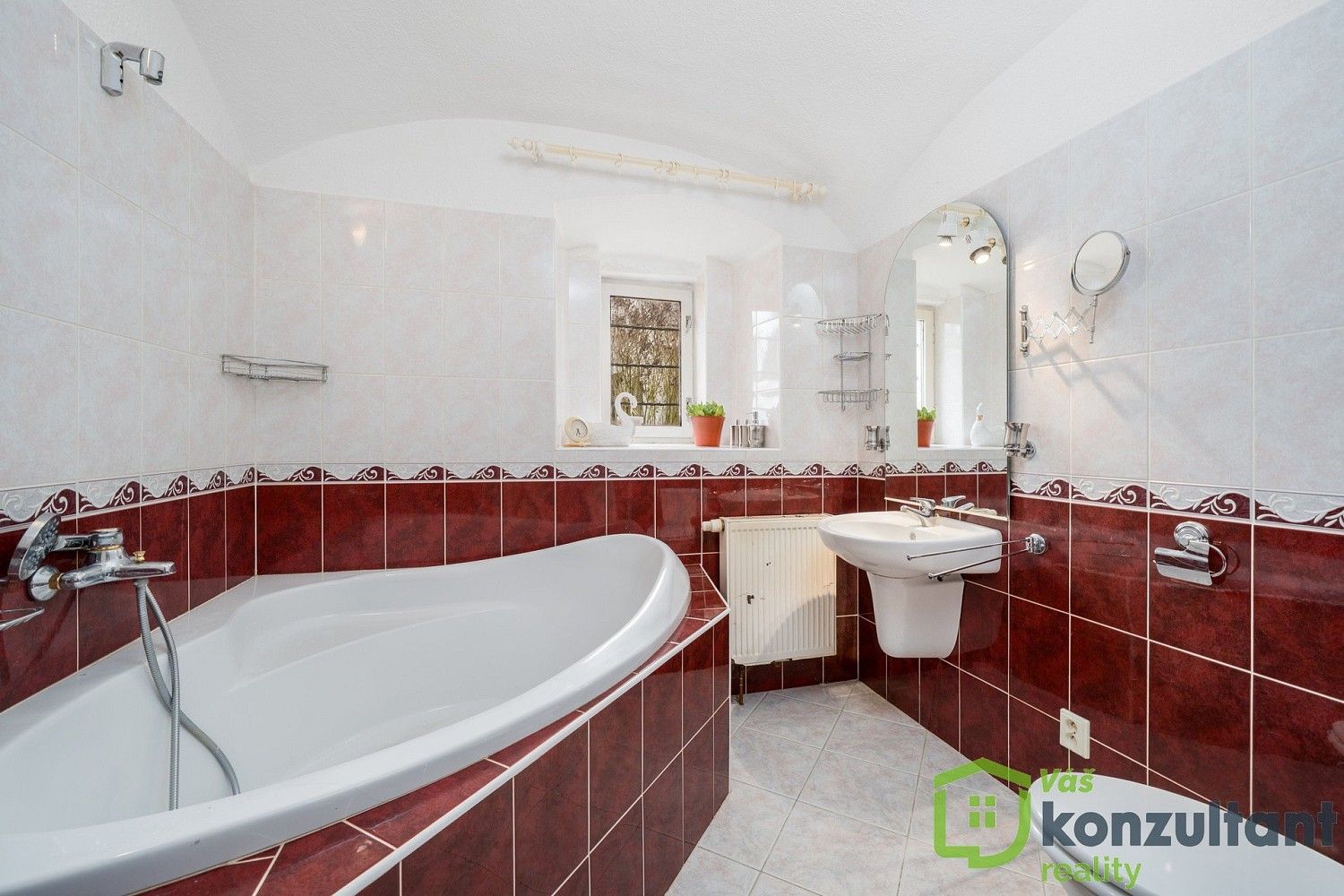Rodinný dům · 120 m² · Malečov - Březí, okres Ústí nad Labem, Ústecký kraj - 4