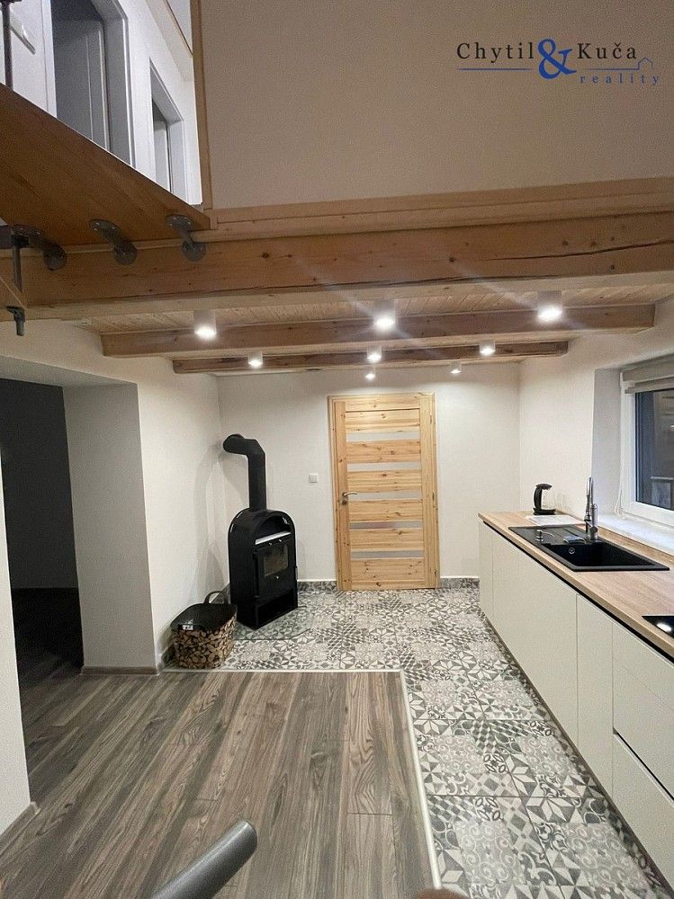 Prodej rodinný dům - Nad Mlýnem, Přerov - Přerov XII-Žeravice, 109 m² - 5