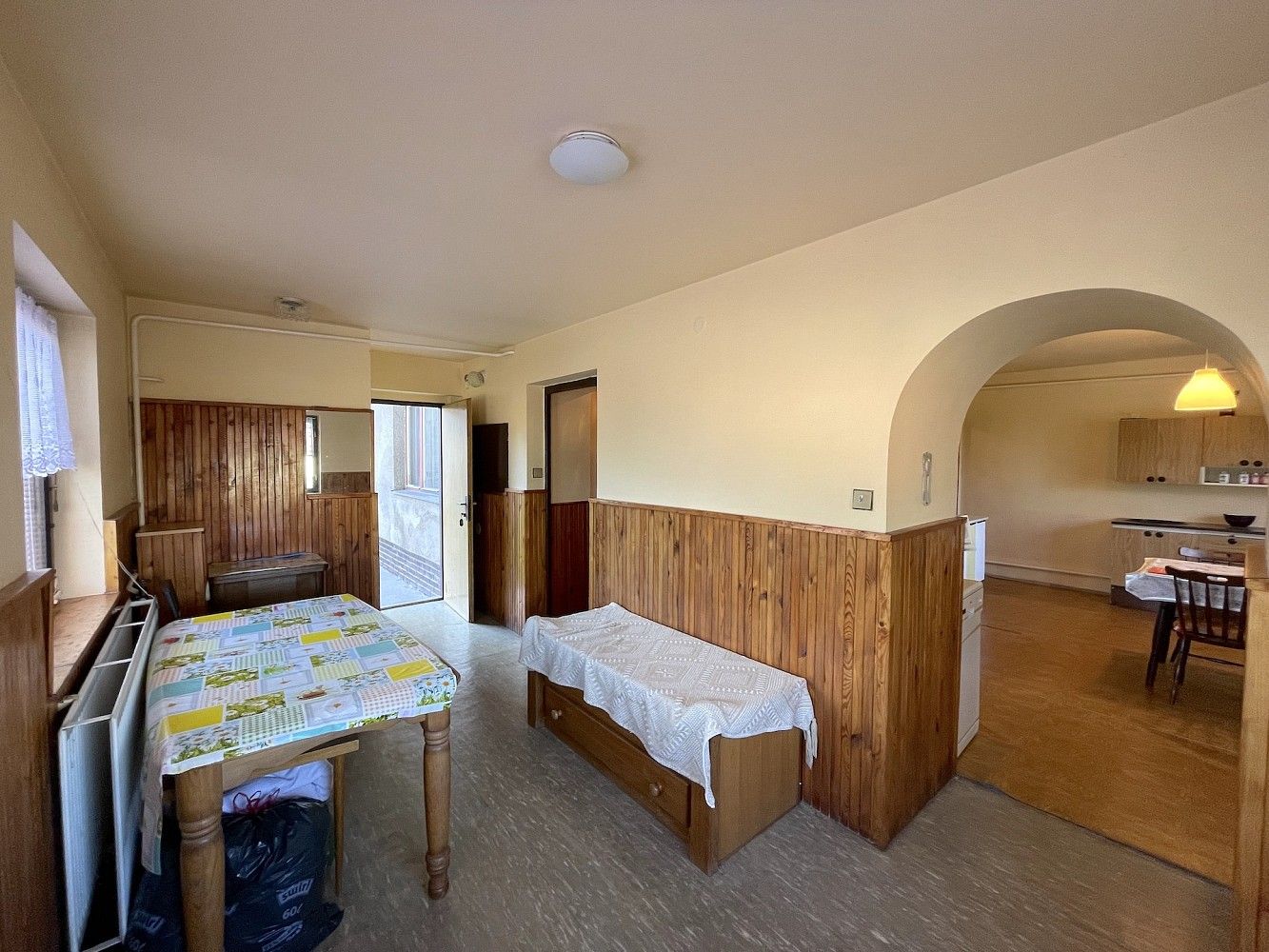 Prodej rodinný dům - Českobrodská, Doubravčice, okres Kolín, 80 m² - 5