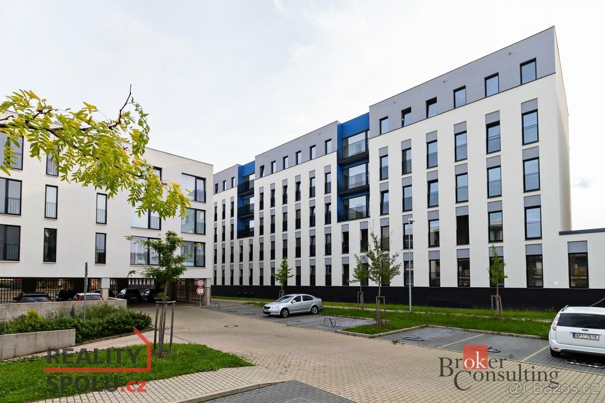 Pronájem byt 1+kk - Plzeň, 326 00, 31 m²